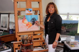 Joann Biller Realistic Artist